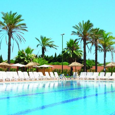 Hotel Barone Di Mare Melendugno Exterior foto