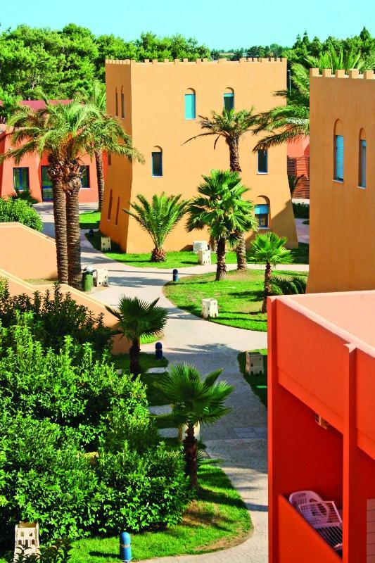 Hotel Barone Di Mare Melendugno Exterior foto