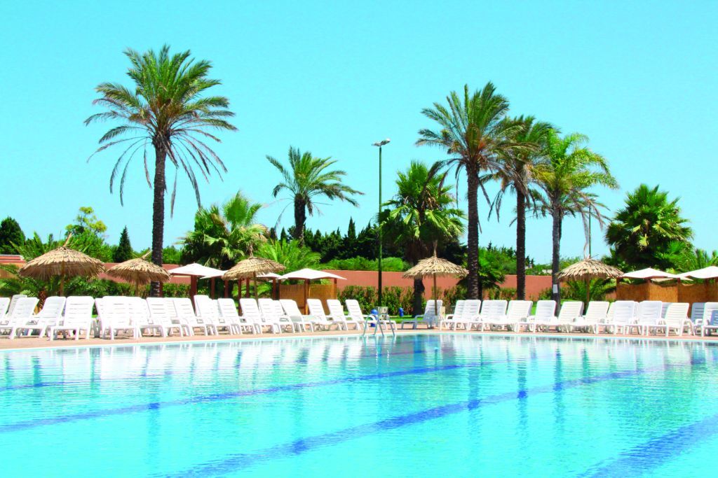 Hotel Barone Di Mare Melendugno Exterior foto